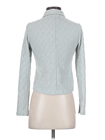 GU Long Sleeve Blouse (view 2)