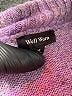 Well Worn Purple Turtleneck Sweater Size XL - photo 7