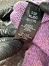 Well Worn Purple Turtleneck Sweater Size XL - photo 8