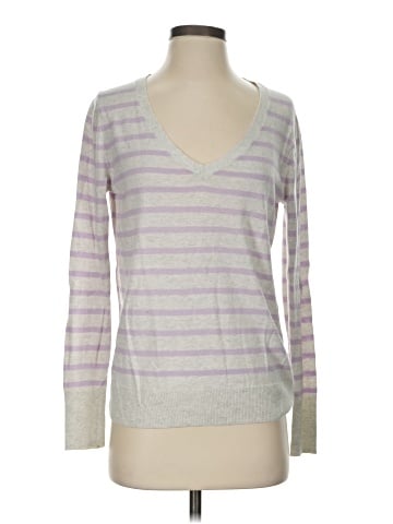 Banana Republic Factory Store Pullover Sweater (view 1)