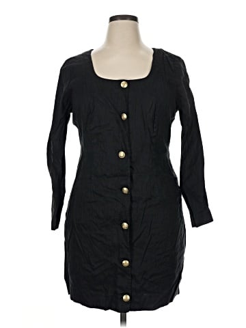 J.Crew Kimono (view 1)