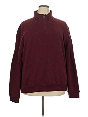 IZOD Sweatshirt (view 1)