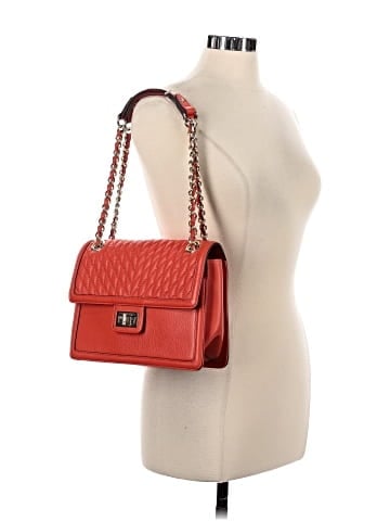 Karl Lagerfeld Paris Shoulder Bag (view 2)