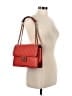 Karl Lagerfeld Paris Red Shoulder Bag One size - photo 2