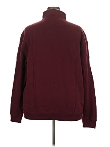 IZOD Sweatshirt (view 2)