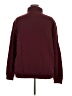 IZOD Burgundy Sweatshirt Size XXL - photo 2