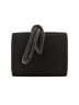 Valerie Stevens Black Clutch One size - photo 1