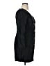 J.Crew Black Kimono Size 16 - photo 4