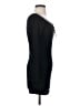 Forever 21 Black Cocktail Dress Size S - photo 4