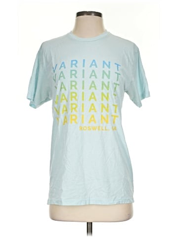 Next Level Apparel Short Sleeve T-Shirt (view 1)