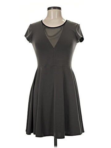 Kimchi Blue Casual Dress (view 1)