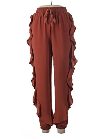 Oddi Casual Pants (view 1)