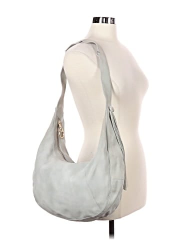 Unbranded Leather Hobo (view 2)