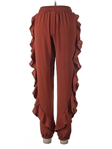 Oddi Casual Pants (view 2)