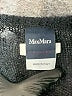 Max Mara Black Pullover Sweater Size XL (estimated) - photo 7