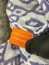 Oliphant 100% Cotton Blue Long Sleeve Button-Down Shirt Size XS - photo 8