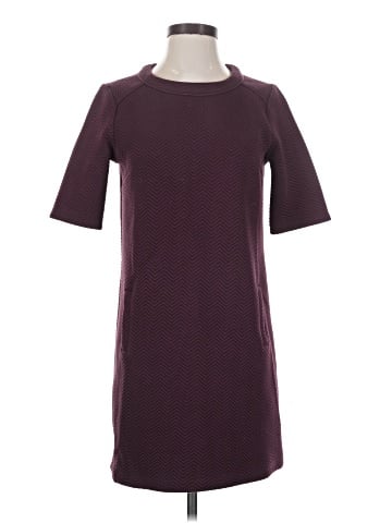 Halogen Casual Dress (view 1)