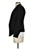 Vince Camuto 100% Polyester Black Blazer Size 4 - photo 5