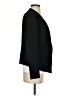 Vince Camuto 100% Polyester Black Blazer Size 4 - photo 4