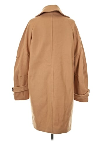 Shein Coat (view 2)