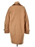 Shein Tan Coat Size 4 - photo 2