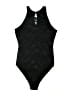 Gianni Bini Black Bodysuit Size S - photo 2