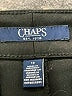 Chaps Black Dress Pants Size 12 - photo 7