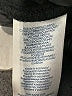 Chaps Black Dress Pants Size 12 - photo 8
