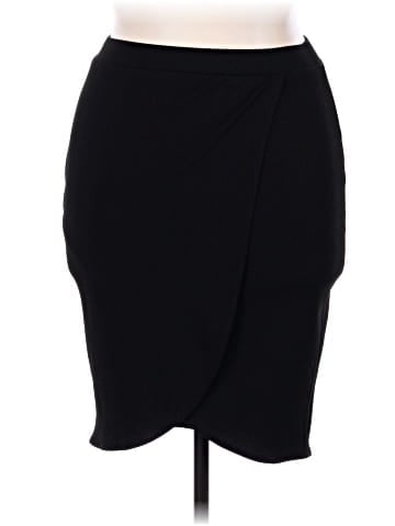 Joe B by Joe Benbasset Formal Skirt (view 1)