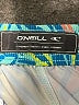 O'Neill Tropical Blue Board Shorts Size S (kids) - photo 3