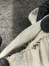 Meshki Tan Ivory Cocktail Dress Size S - photo 8