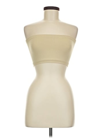 Nikibiki Tube Top (view 1)