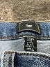 Gap Outlet Hearts Blue Jeans Size 8 - photo 7