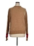 Boden Brown Pullover Sweater Size XL - photo 1
