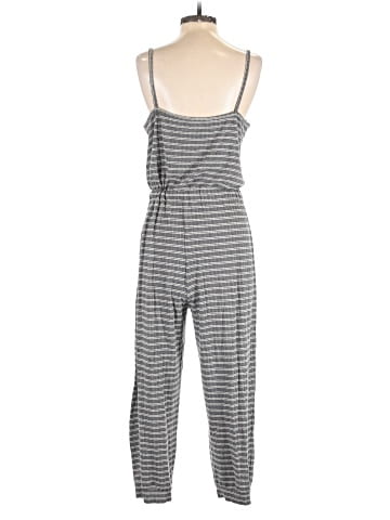 Eyeshadow Jumpsuit (view 2)