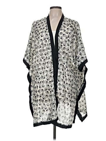Karl Lagerfeld Paris Kimono (view 1)