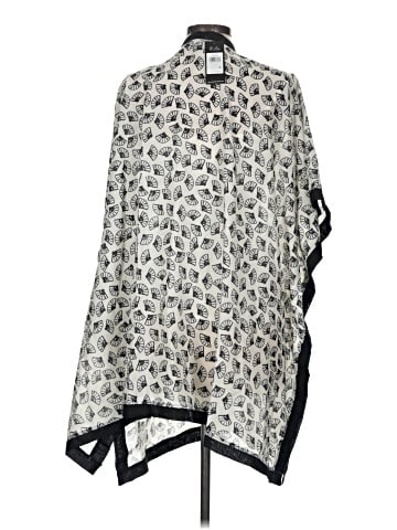 Karl Lagerfeld Paris Kimono (view 2)