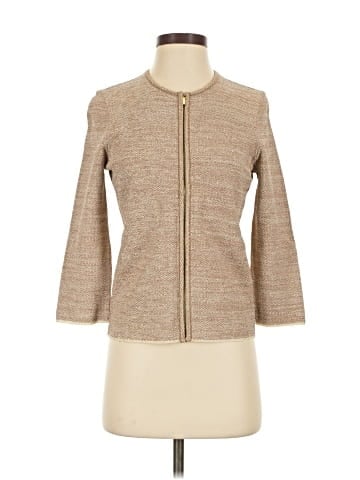 Wolford Jacket (view 1)