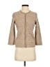 Wolford Tweed Tan Jacket Size XS - photo 1