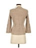 Wolford Tweed Tan Jacket Size XS - photo 2