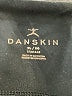 Danskin Solid Black Active Pants Size XL - photo 4