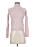 Neiman Marcus 100% Cashmere Pink Cashmere Pullover Sweater Size XS - photo 1