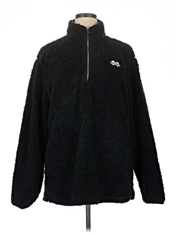 Oxford Fleece (view 1)