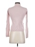 Neiman Marcus 100% Cashmere Pink Cashmere Pullover Sweater Size XS - photo 2
