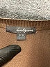 Twenty One Brown Pullover Sweater Size M - photo 7