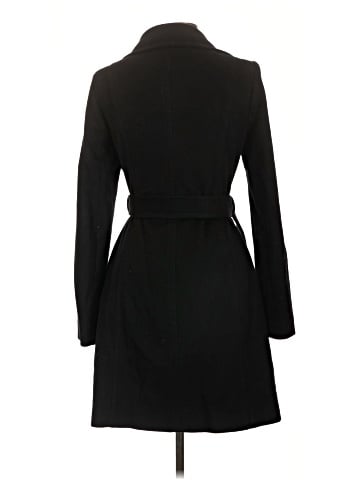 Tahari Wool Coat (view 2)