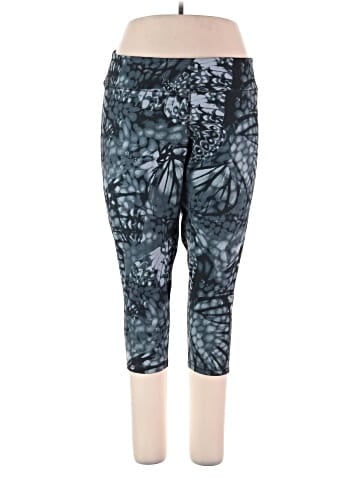 Just My Size Active Pants (view 1)