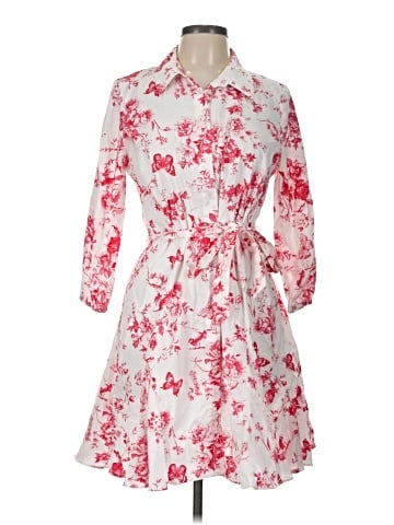 Cynthia Steffe Casual Dress (view 1)