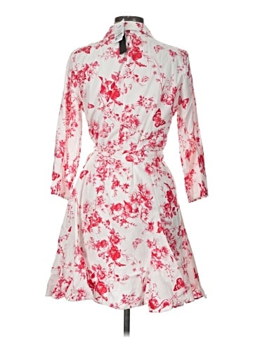 Cynthia Steffe Casual Dress (view 2)