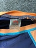 Appaman Blue Short Sleeve T-Shirt Size 5 - photo 3